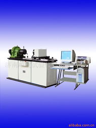 濟南順發試驗儀器 扭轉試驗機產品系列概覽與實驗分析儀器制造實力